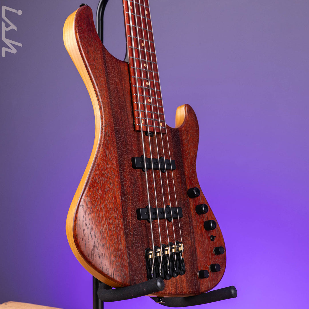 Ibanez IV2MDM Japan Custom Shop MDM Visions 5-String Bass