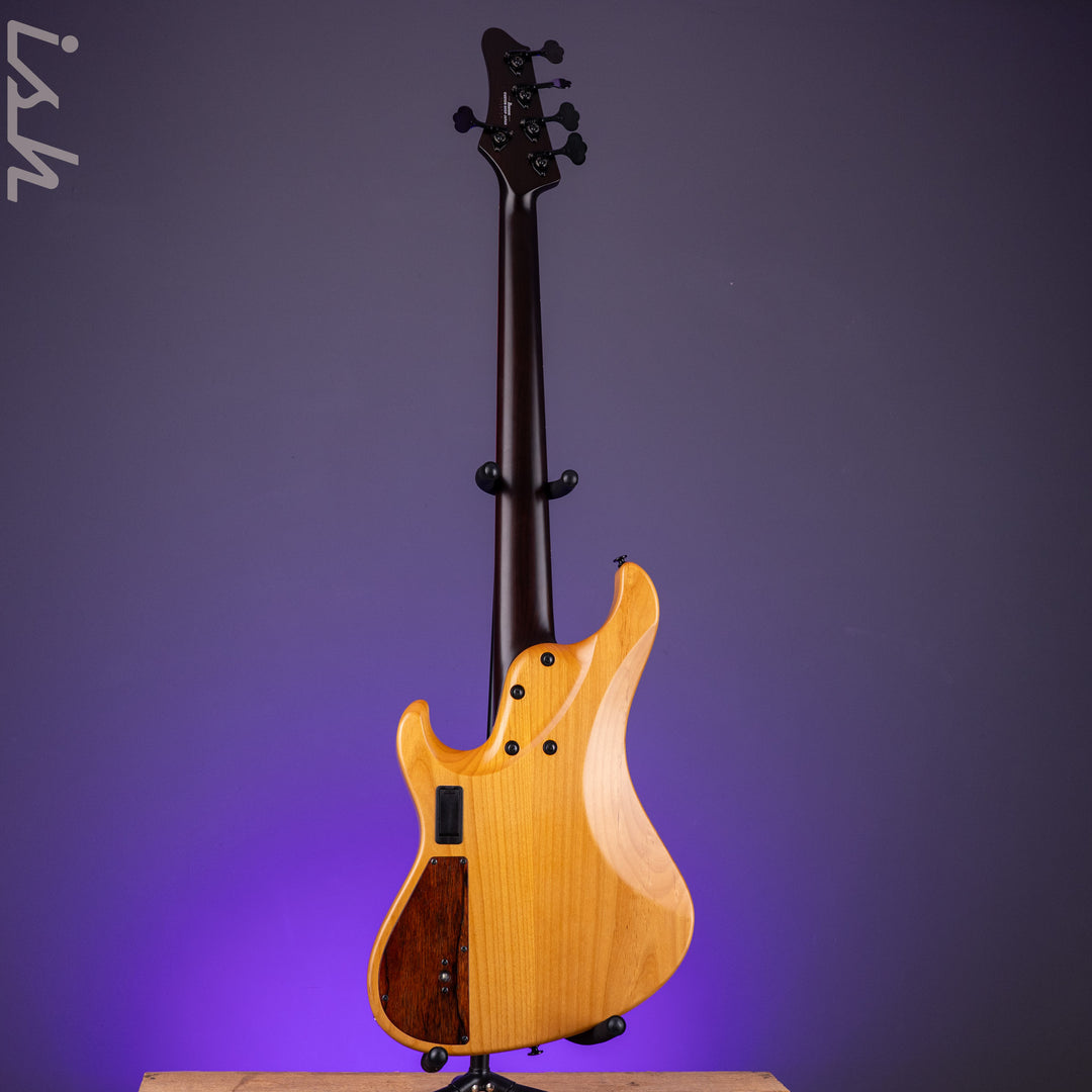 Ibanez IV2MDM Japan Custom Shop MDM Visions 5-String Bass