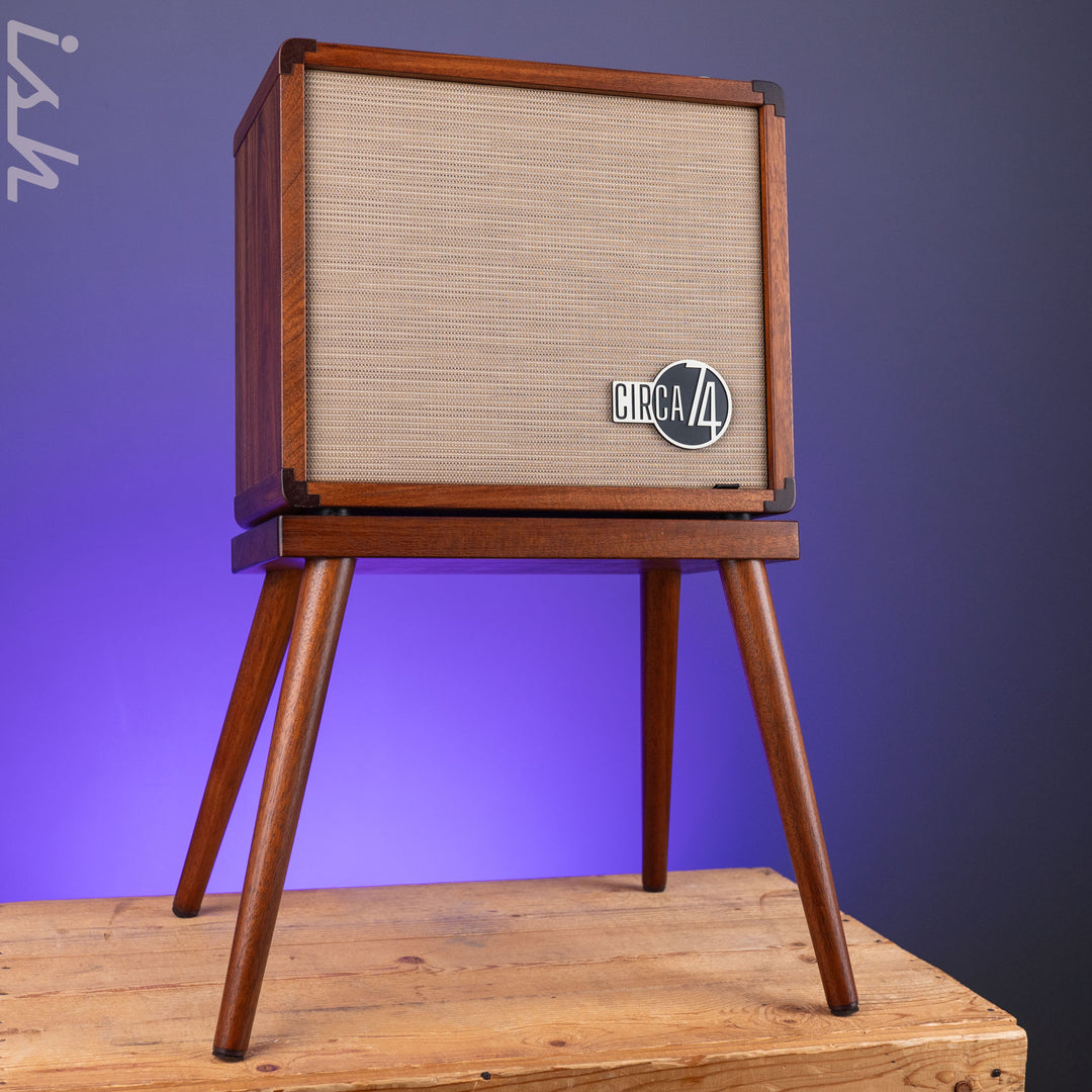 Taylor Circa 74 150W Acoustic Amp