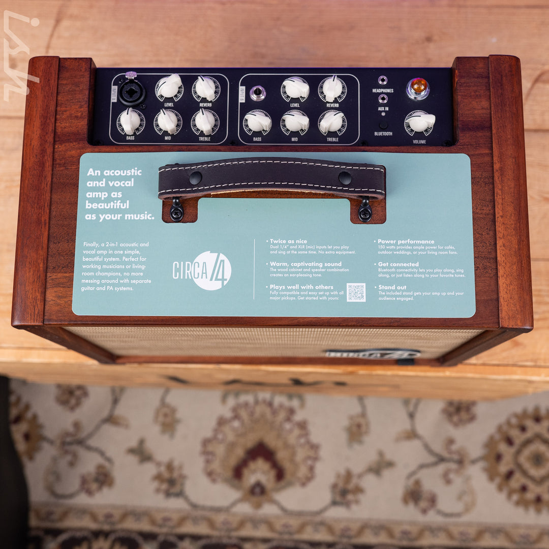 Taylor Circa 74 150W Acoustic Amp