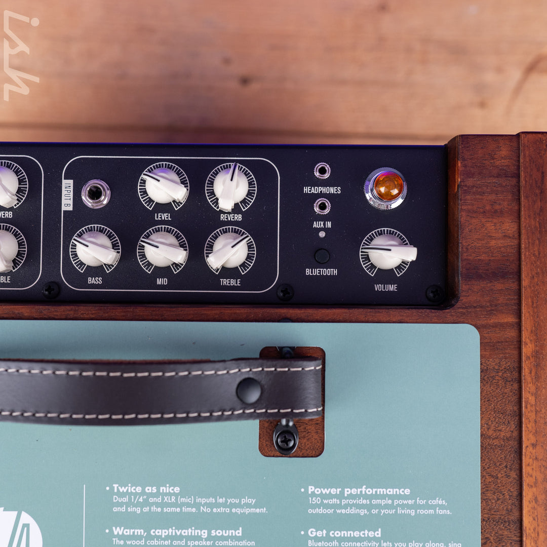 Taylor Circa 74 150W Acoustic Amp