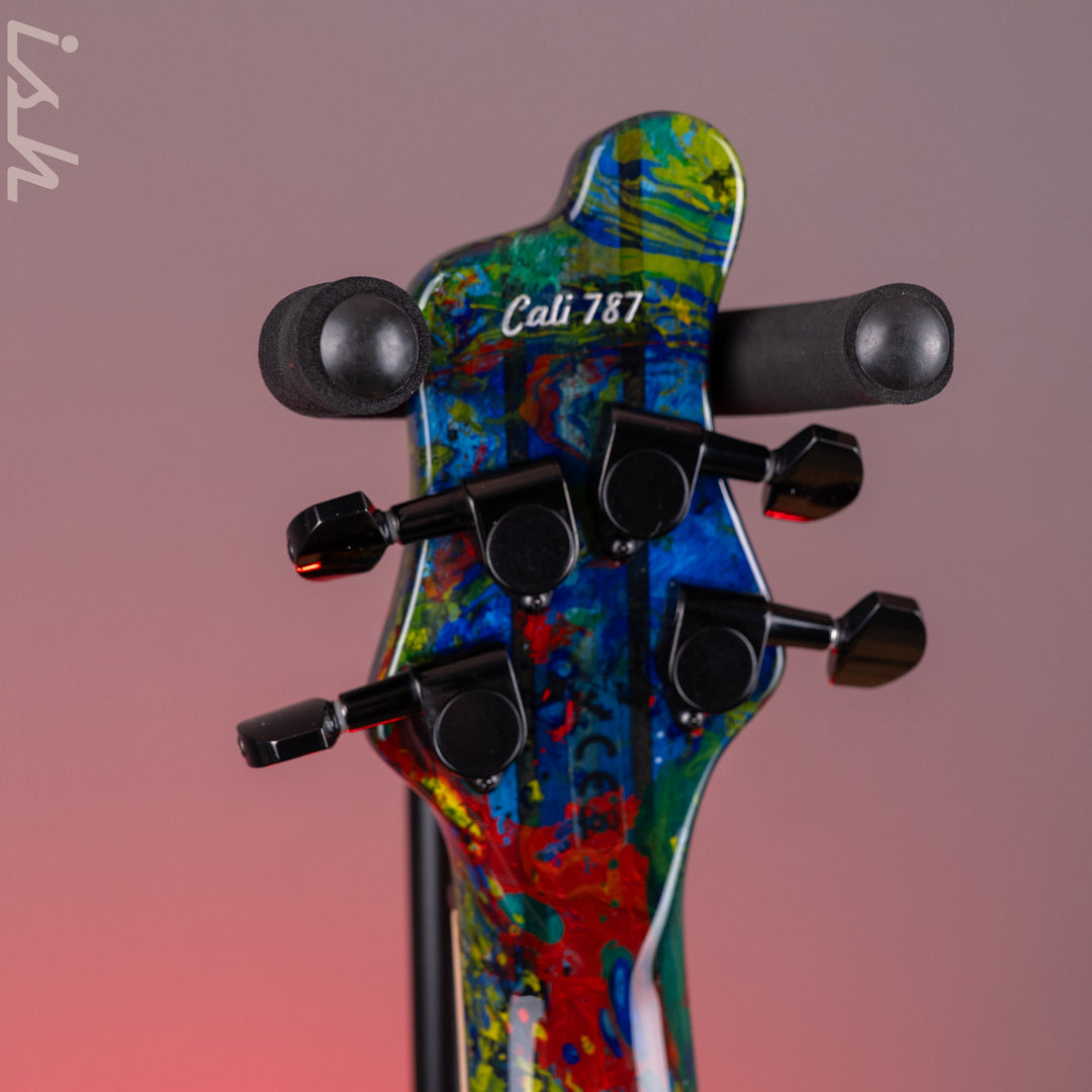 Mayones Cali 4 Carnival Splash