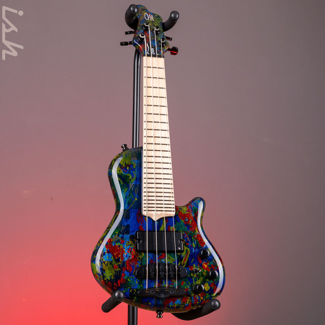 Mayones Cali 4 Carnival Splash