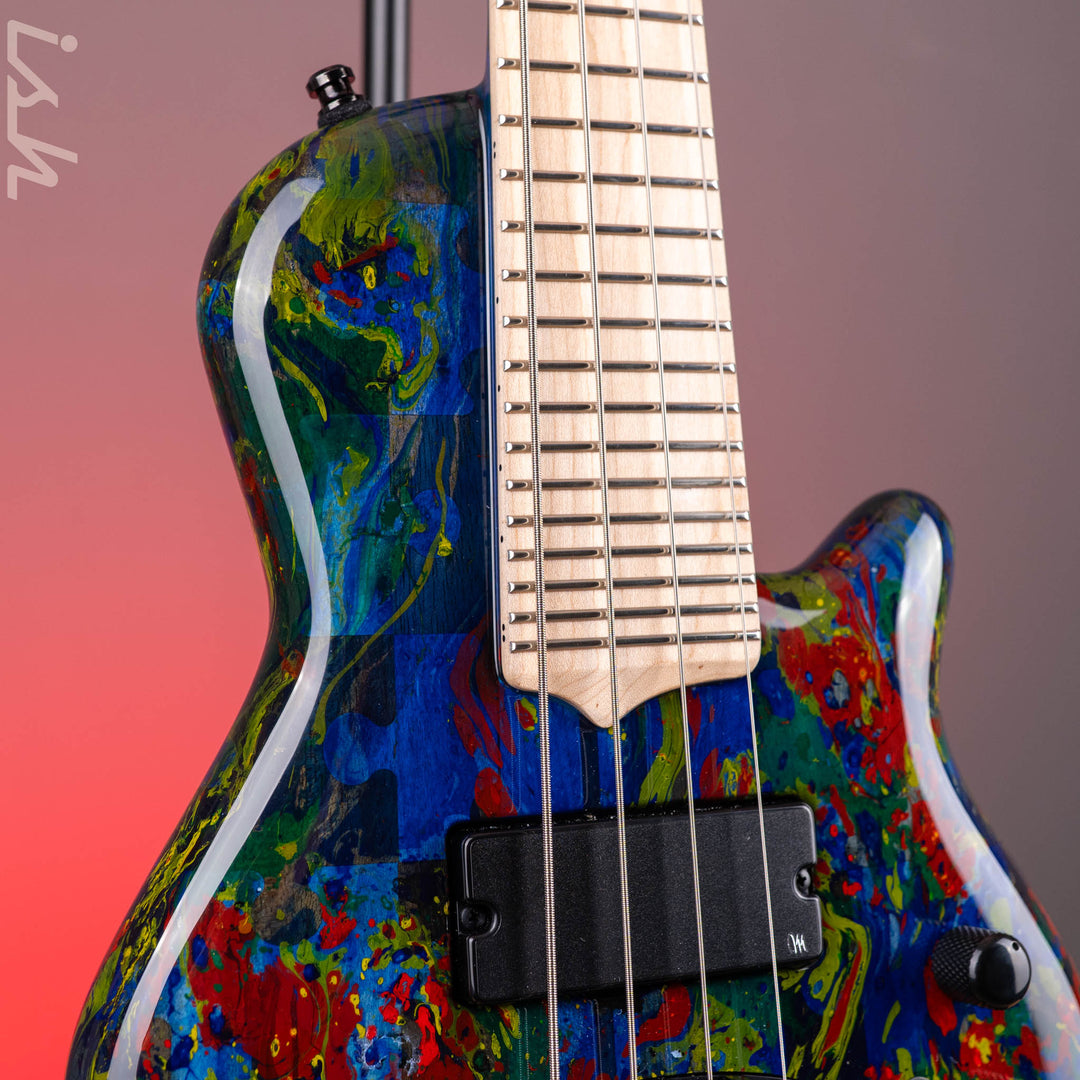 Mayones Cali 4 Carnival Splash