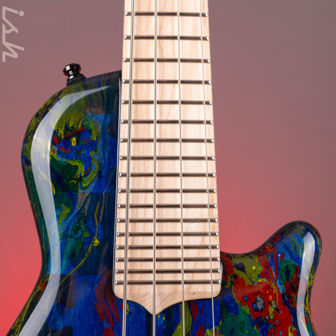 Mayones Cali 4 Carnival Splash