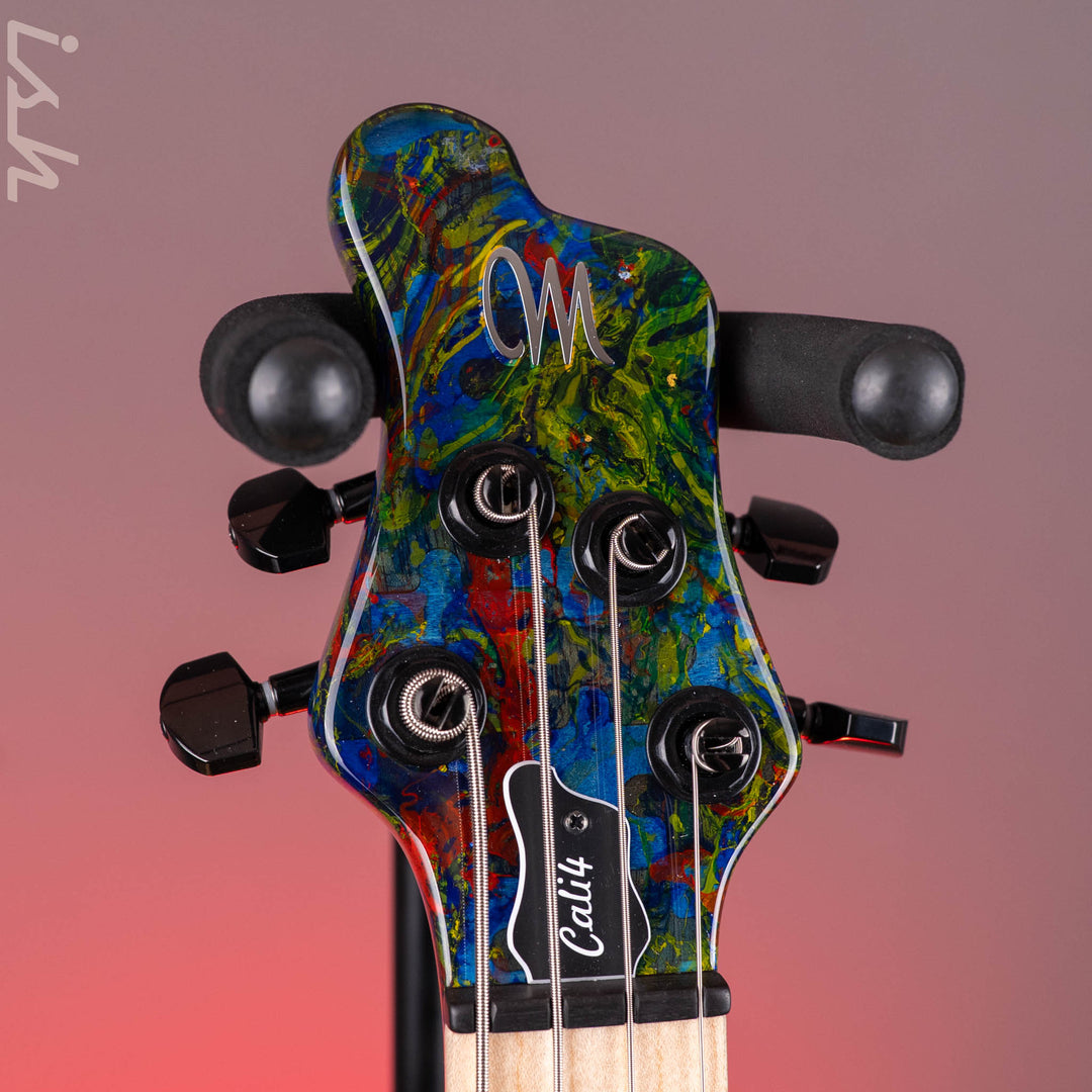 Mayones Cali 4 Carnival Splash