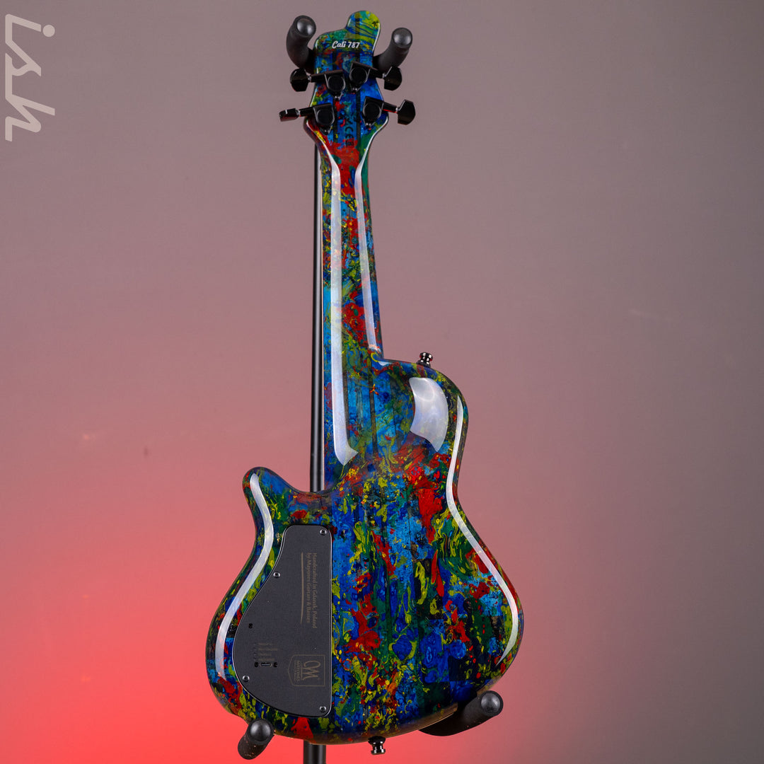 Mayones Cali 4 Carnival Splash