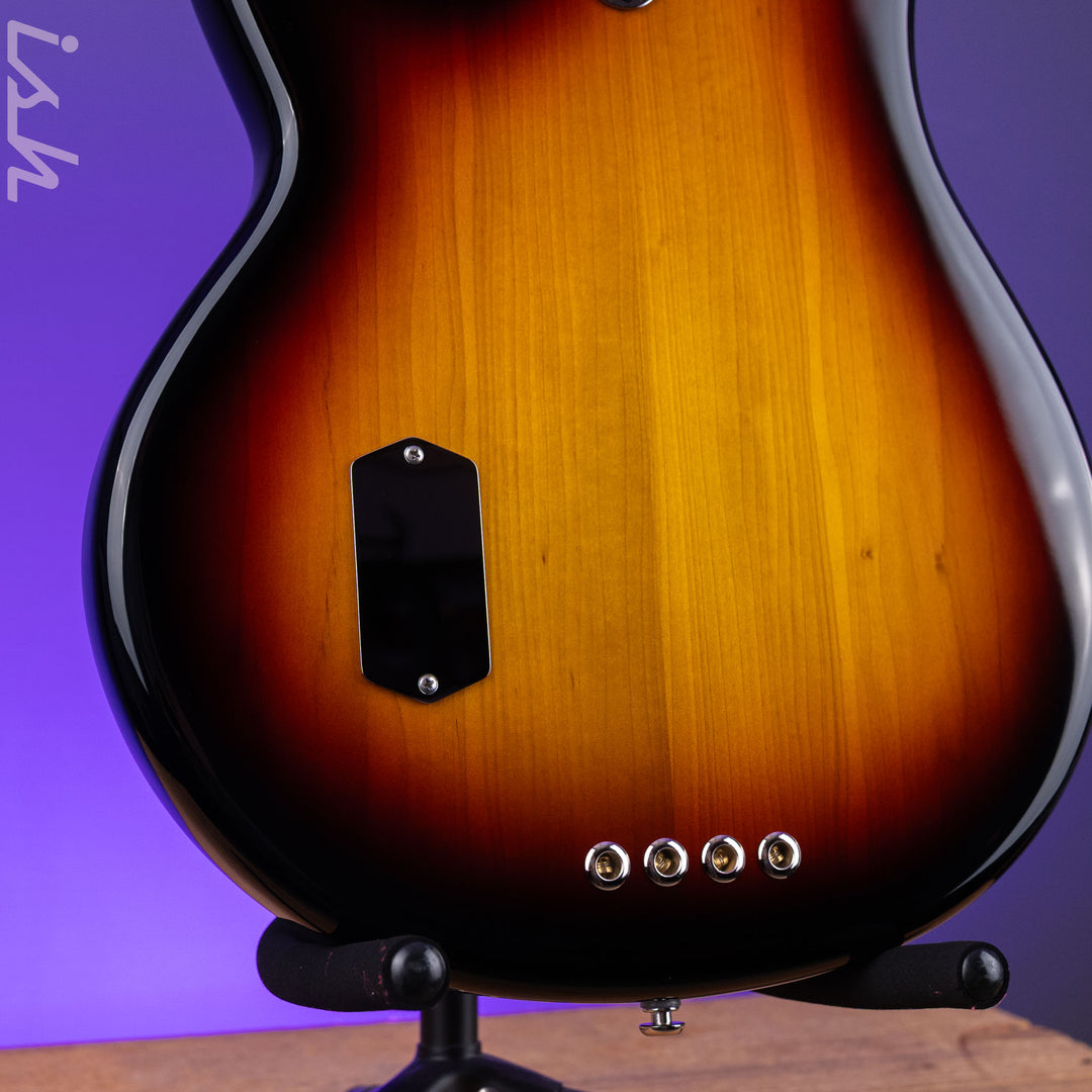 Ernie Ball Music Man Pino Palladino StingRay