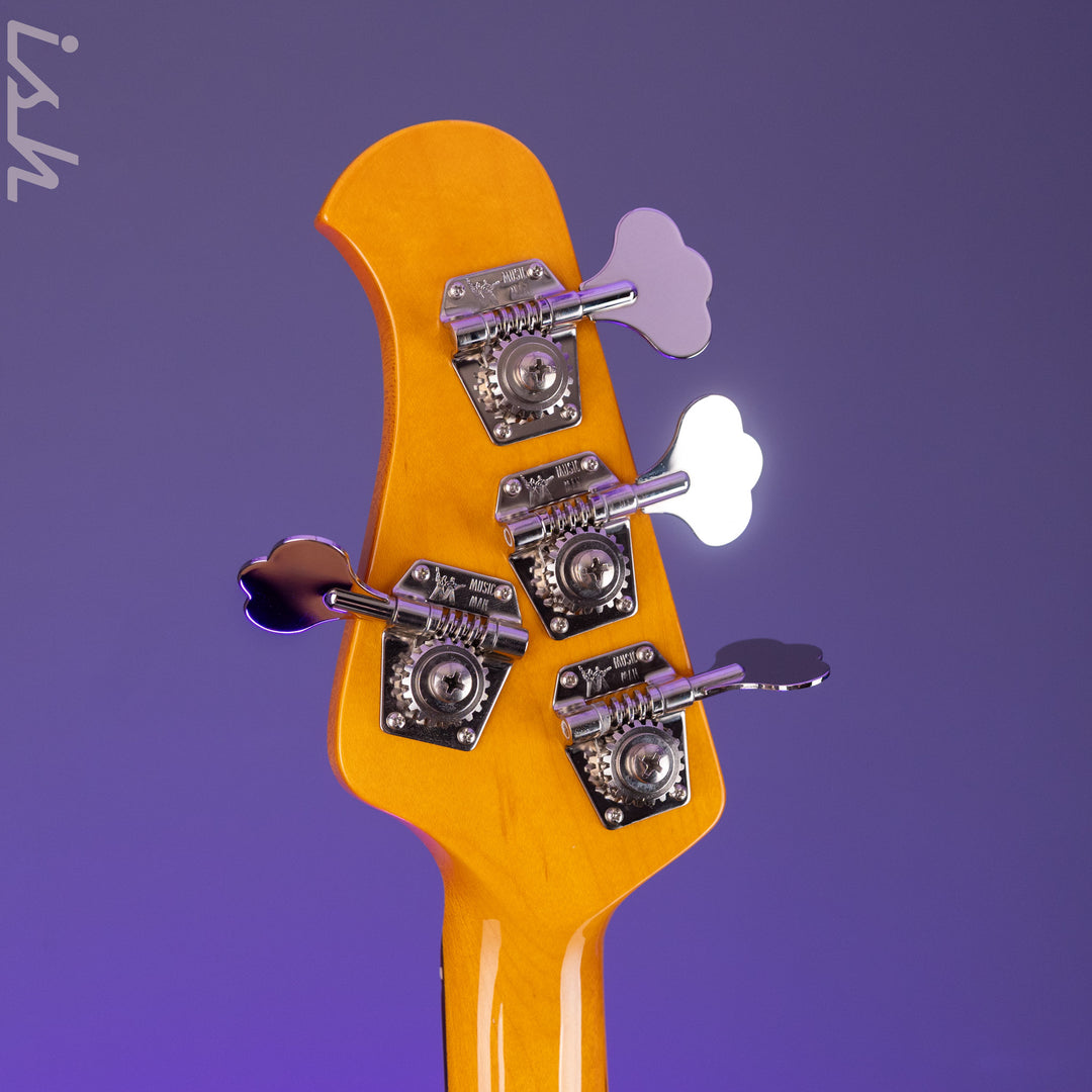 Ernie Ball Music Man Pino Palladino StingRay