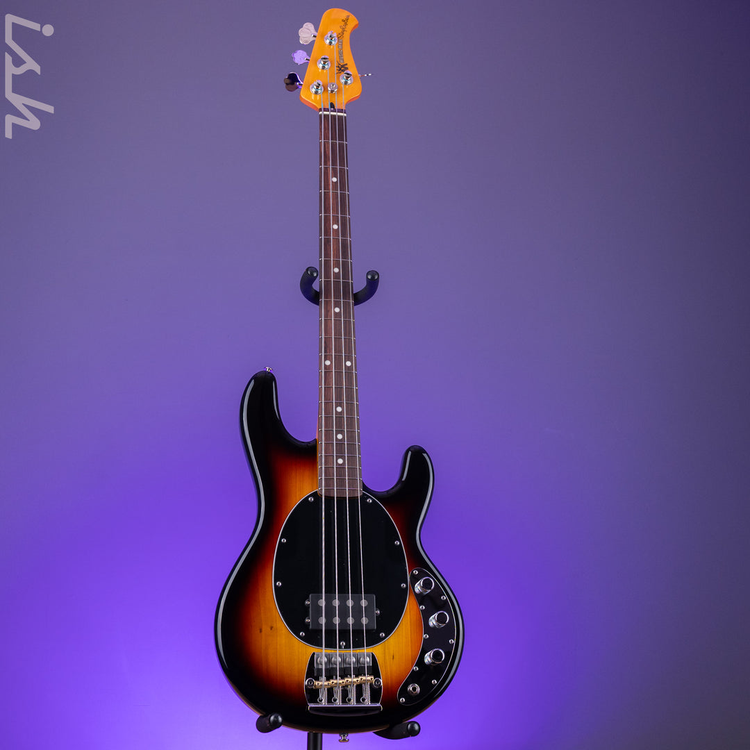 Ernie Ball Music Man Pino Palladino StingRay