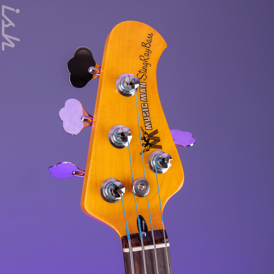 Ernie Ball Music Man Pino Palladino StingRay