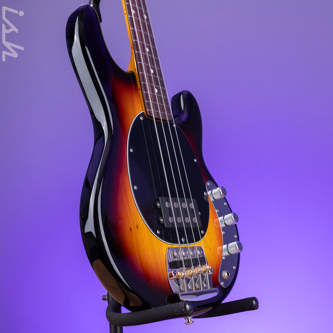 Ernie Ball Music Man Pino Palladino StingRay