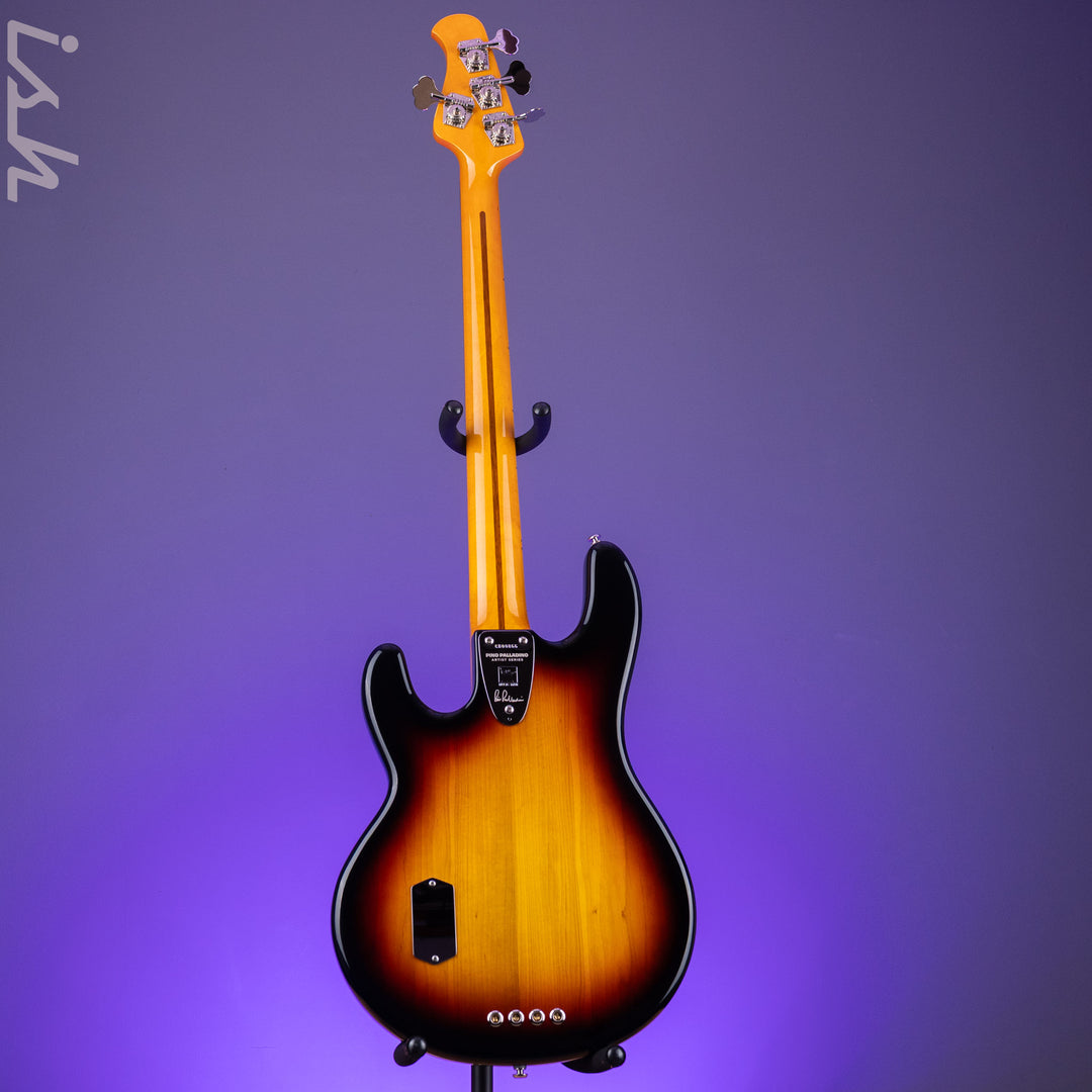 Ernie Ball Music Man Pino Palladino StingRay