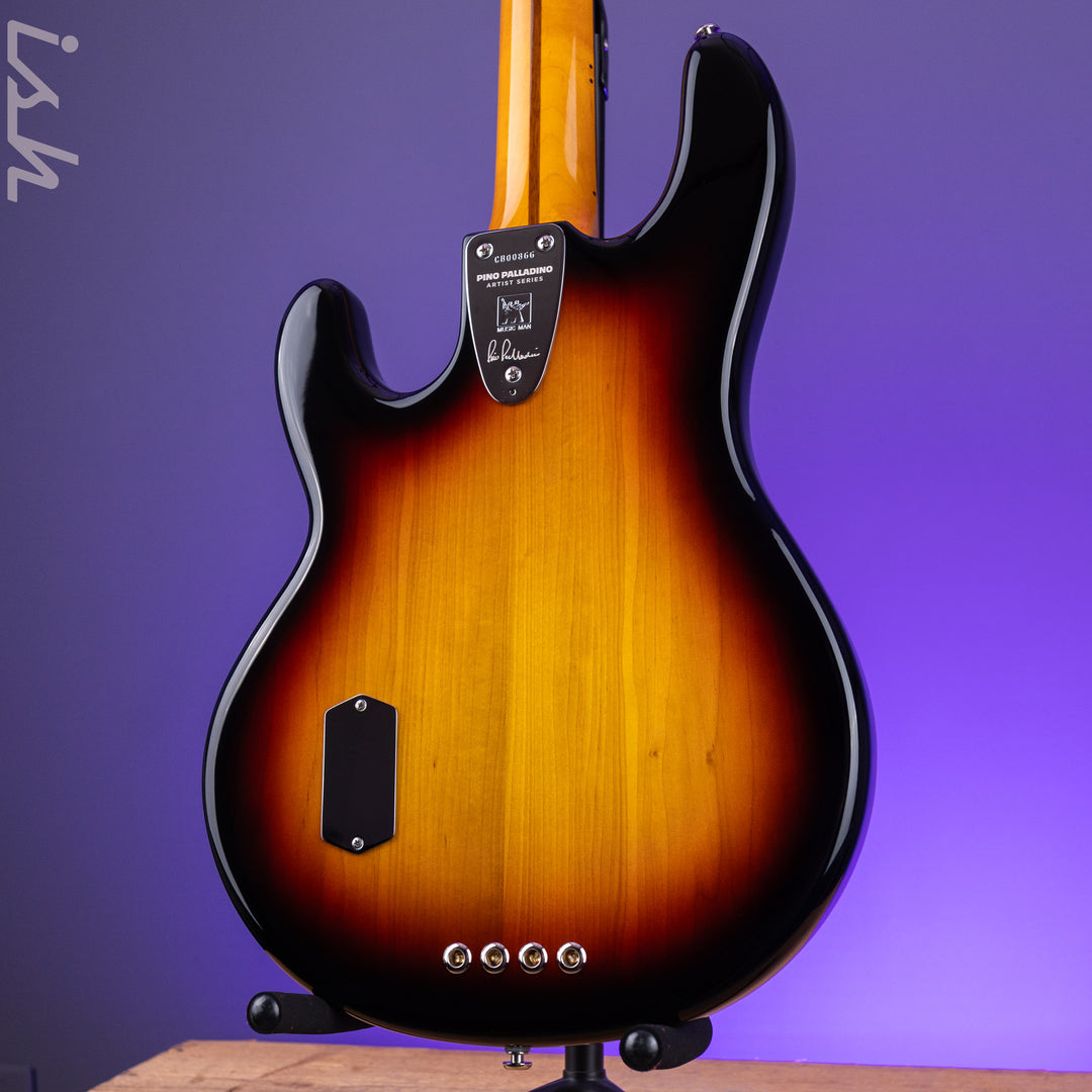 Ernie Ball Music Man Pino Palladino StingRay