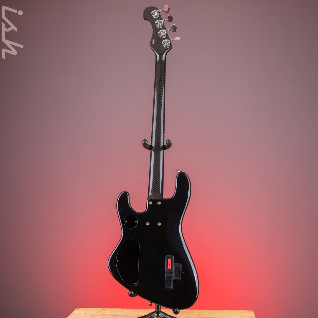 Status Graphite B2 Buzzard Carbon Fiber Neck Black