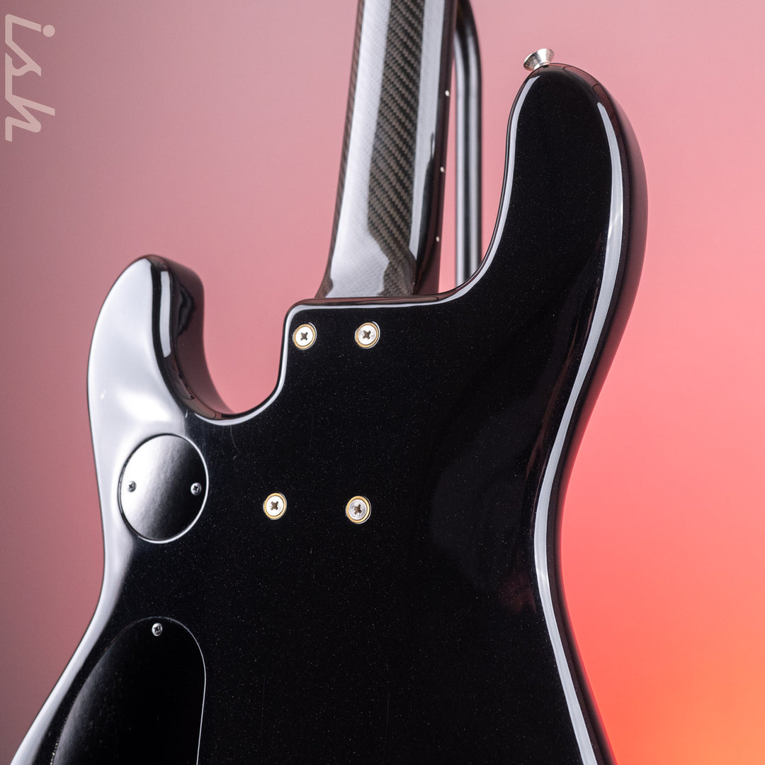 Status Graphite B2 Buzzard Carbon Fiber Neck Black