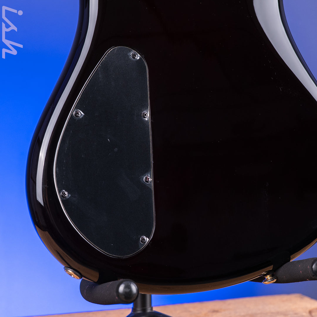 Spector ICON NS-5 Bolt-On Black Cherry Gloss