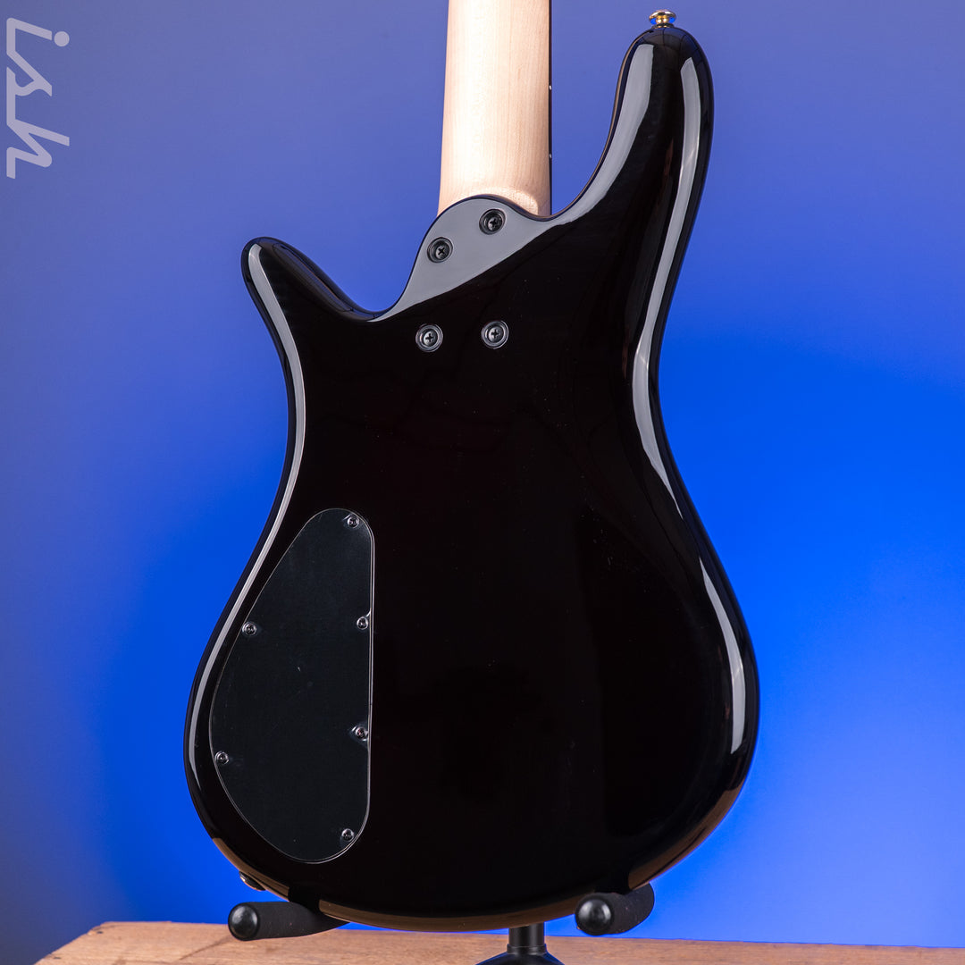 Spector ICON NS-5 Bolt-On Black Cherry Gloss