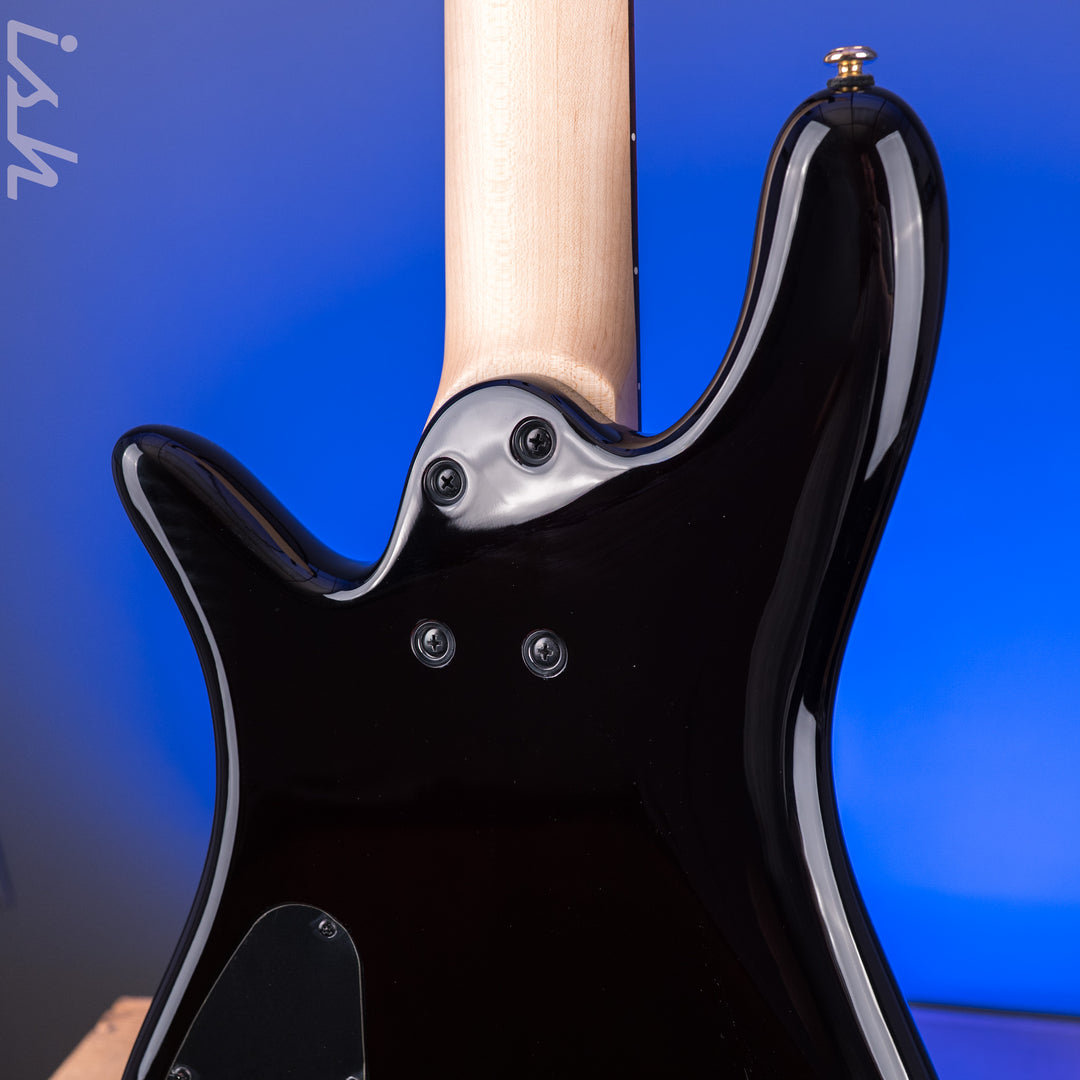 Spector ICON NS-5 Bolt-On Black Cherry Gloss