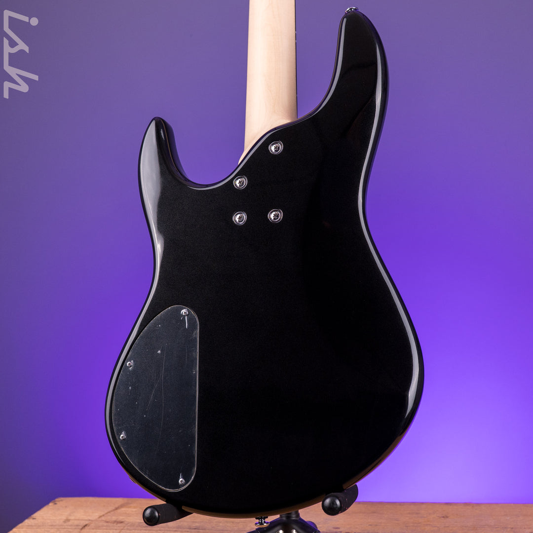 Spector ICON NC-4 Frank Bello Black Sapphire