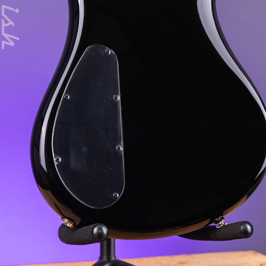 Spector ICON NS-2 Bolt-On Black Gloss