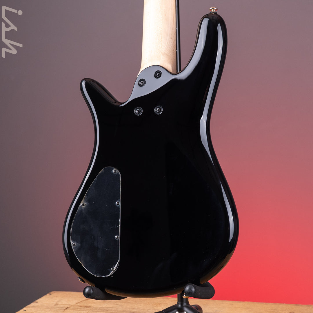 Spector ICON NS-5 Bolt-On Black Stain Gloss