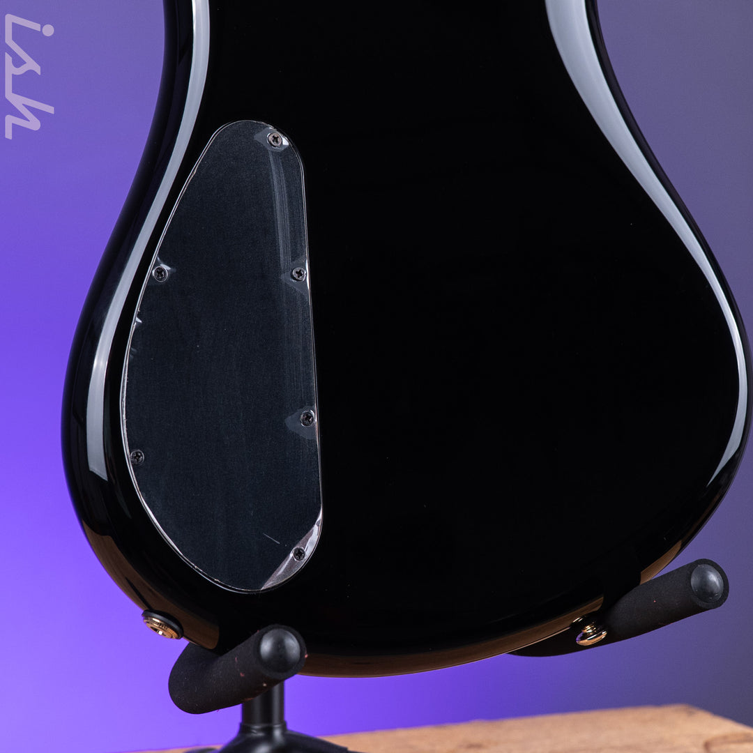 Spector ICON NS-5 Neck Through Haunted Moss *New Release*