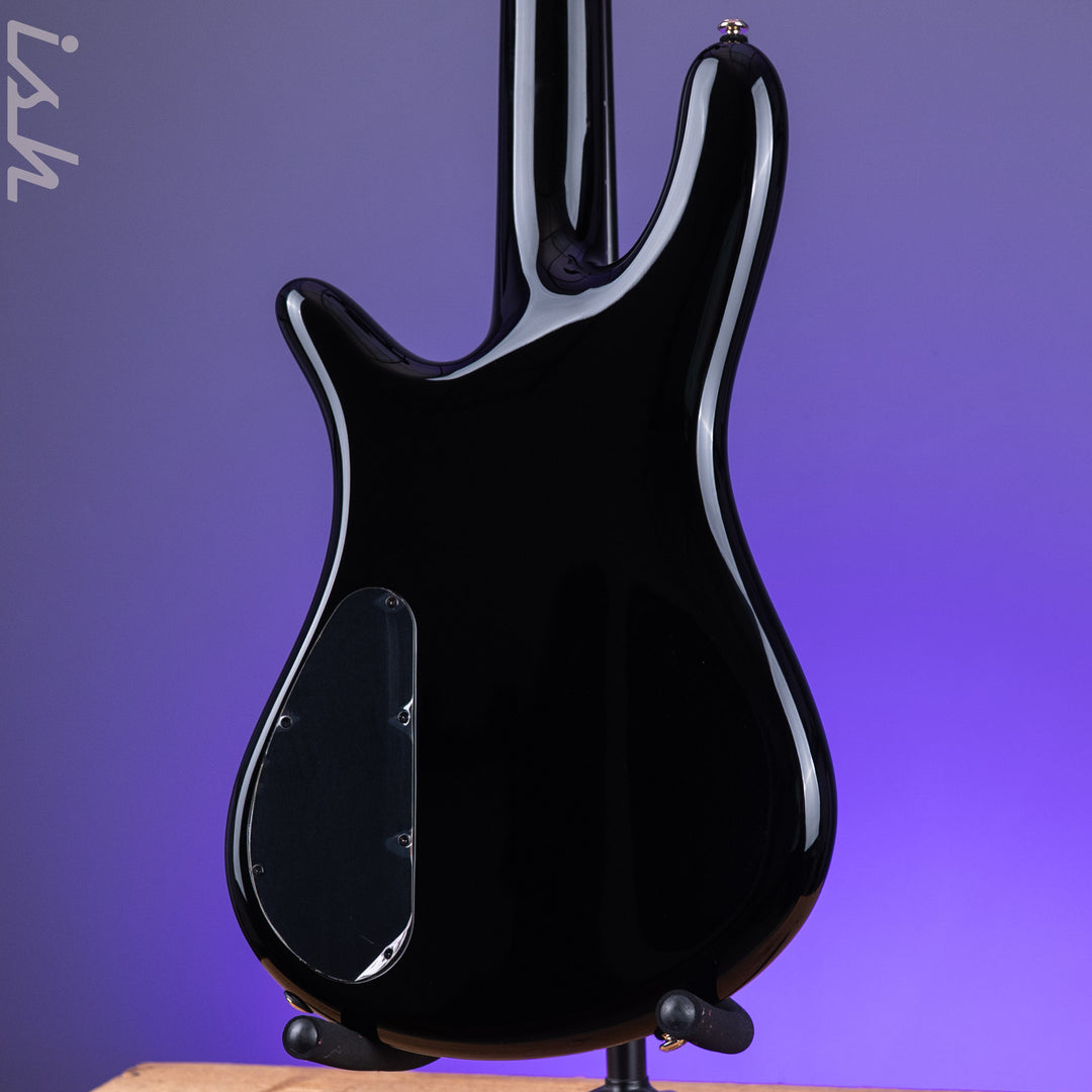 Spector ICON NS-5 Neck Through Haunted Moss *New Release*