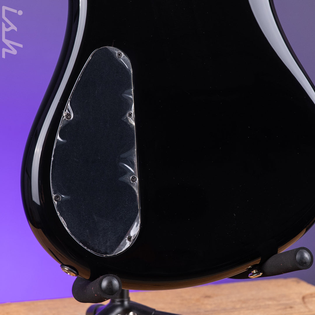 Spector ICON NS-2 Neck Through Haunted Moss *New Release*