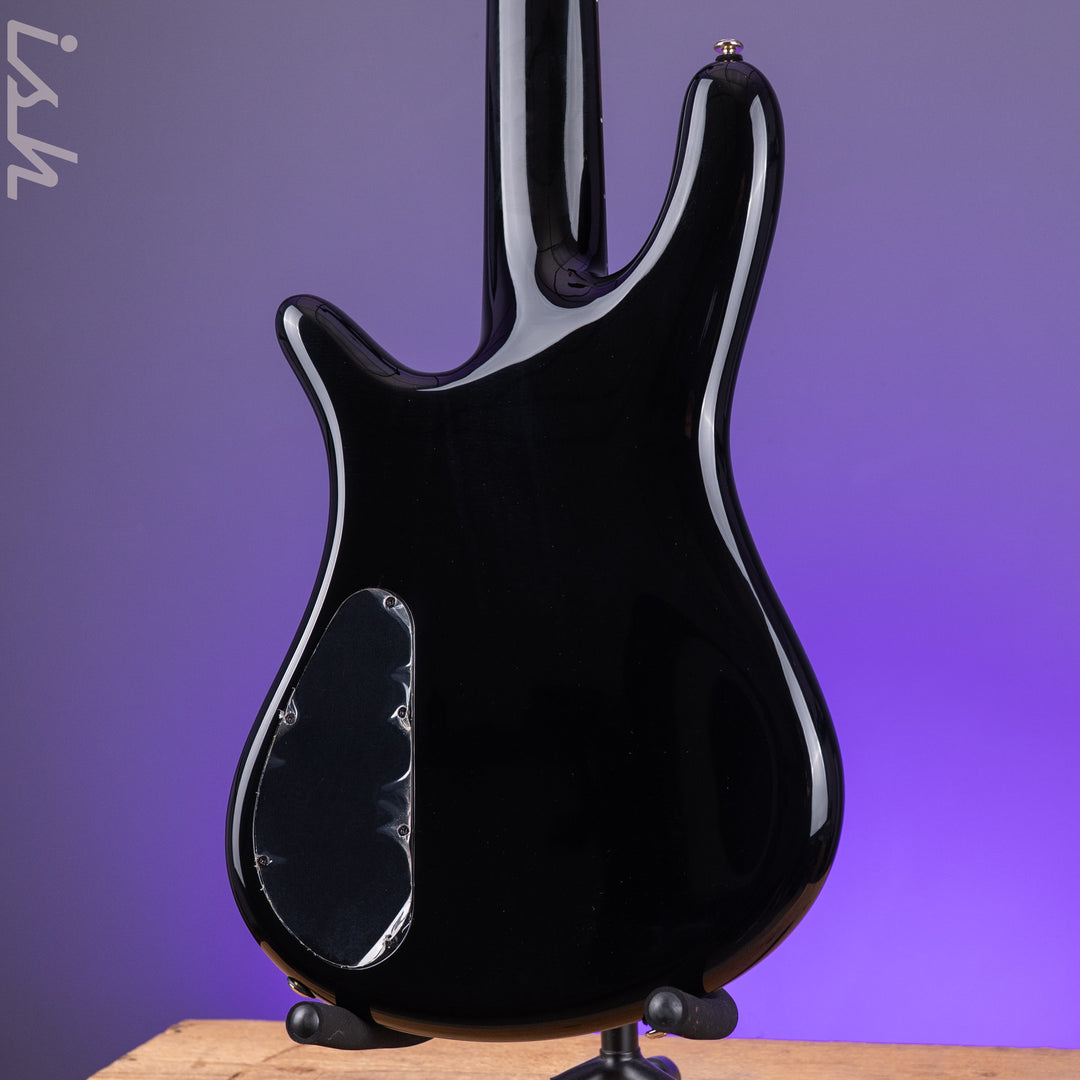 Spector ICON NS-2 Neck Through Haunted Moss *New Release*