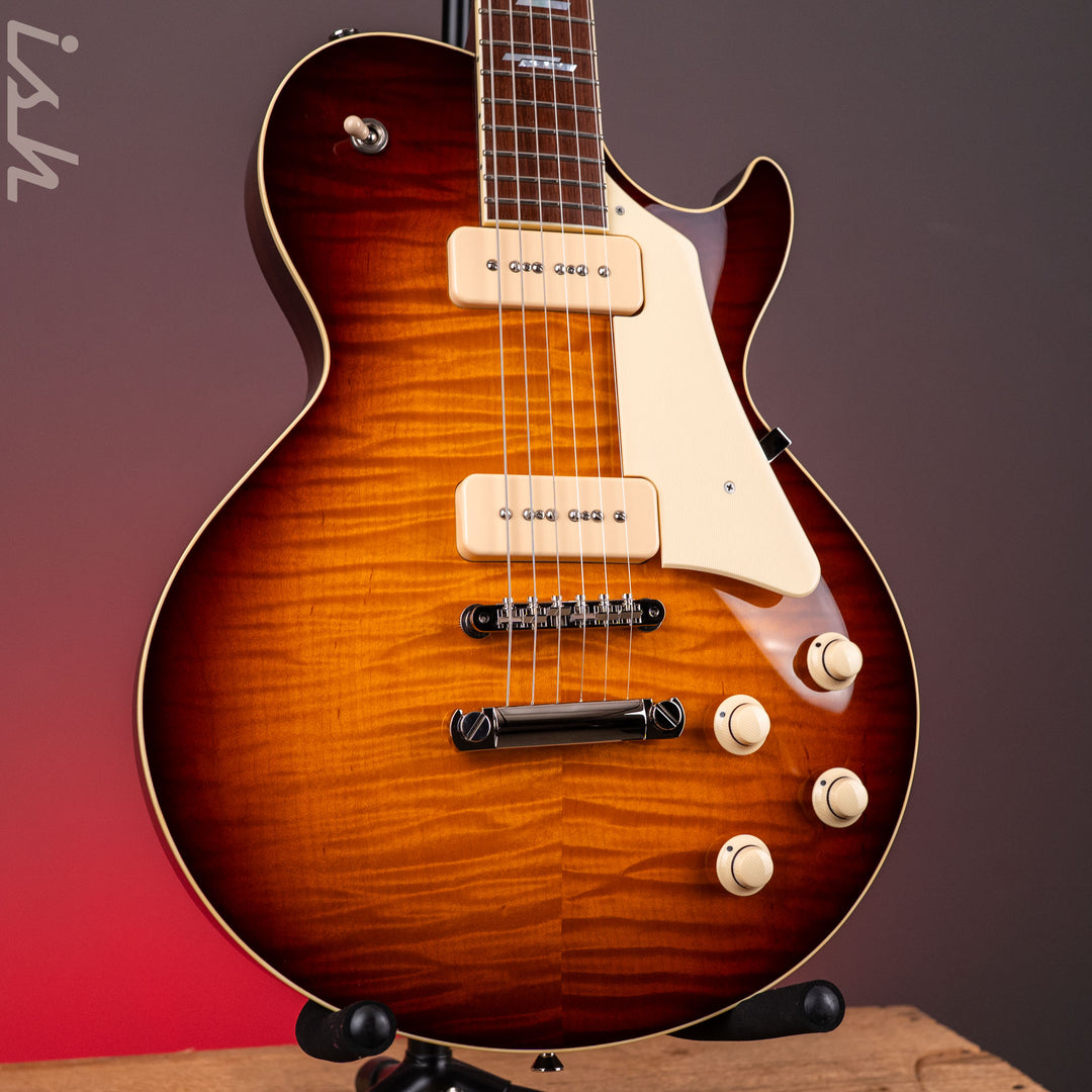 2022 Collings CL DLX