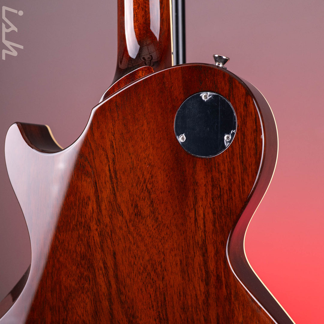 2022 Collings CL DLX