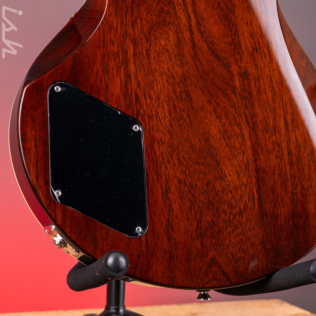 2022 Collings CL DLX
