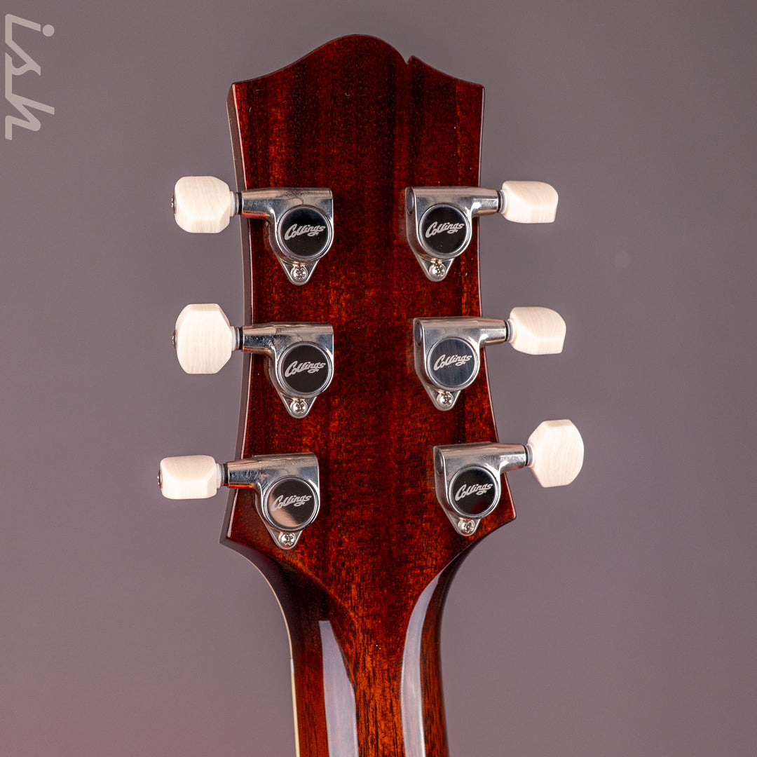 2022 Collings CL DLX