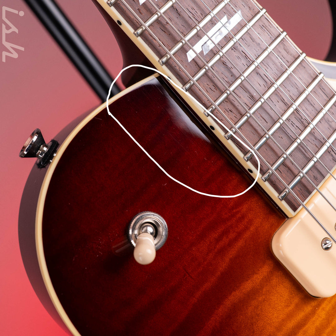 2022 Collings CL DLX