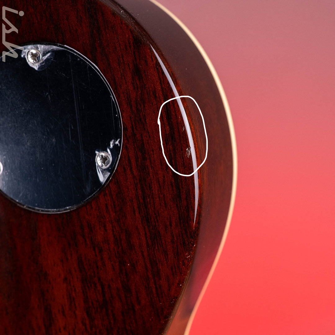 2022 Collings CL DLX