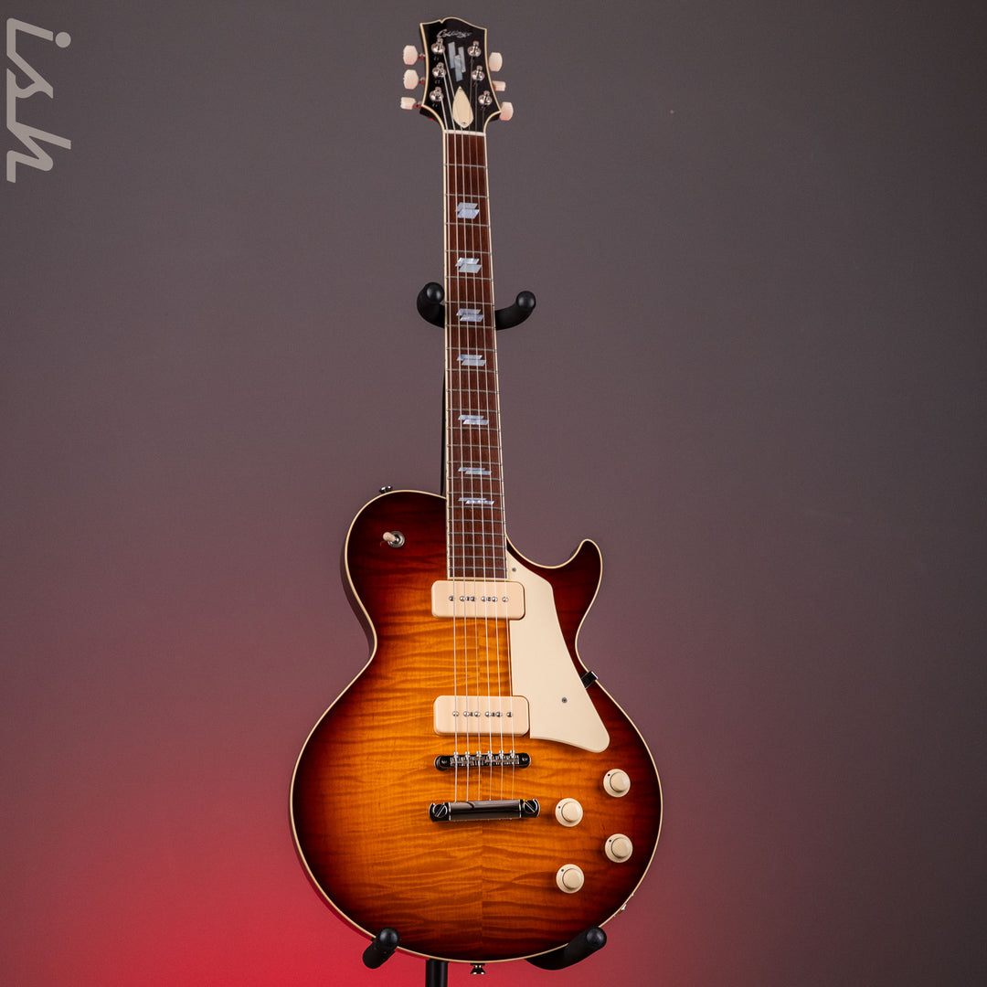 2022 Collings CL DLX