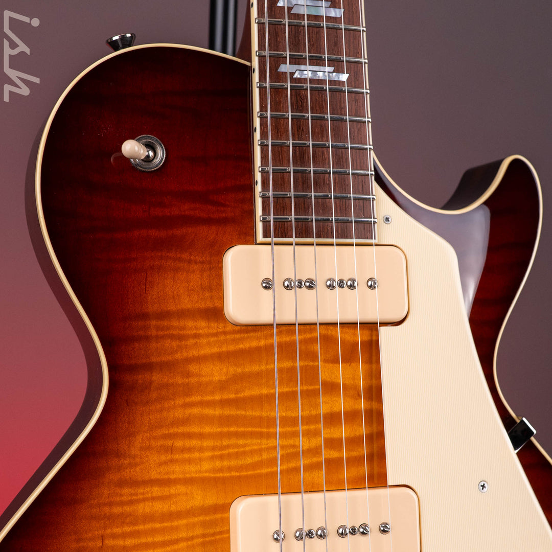 2022 Collings CL DLX