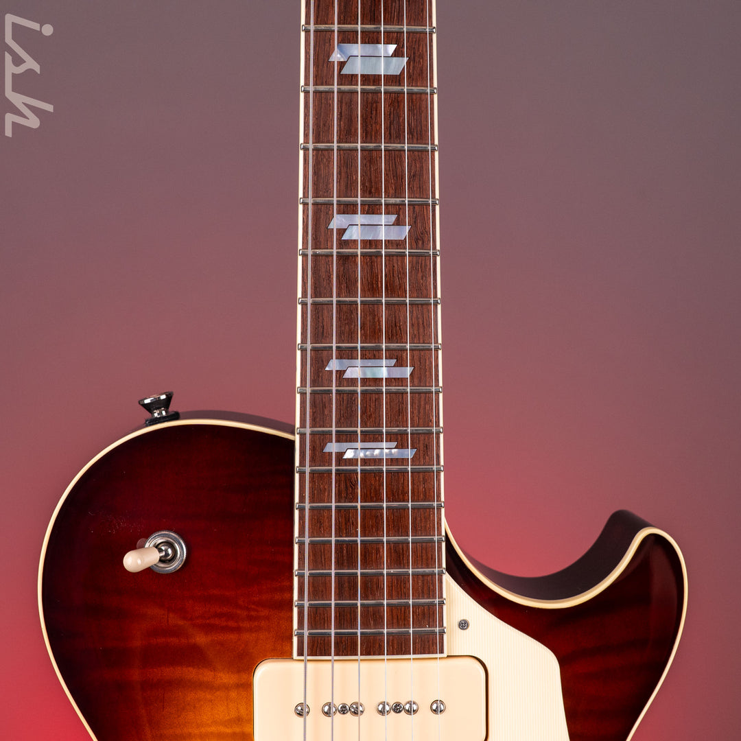 2022 Collings CL DLX