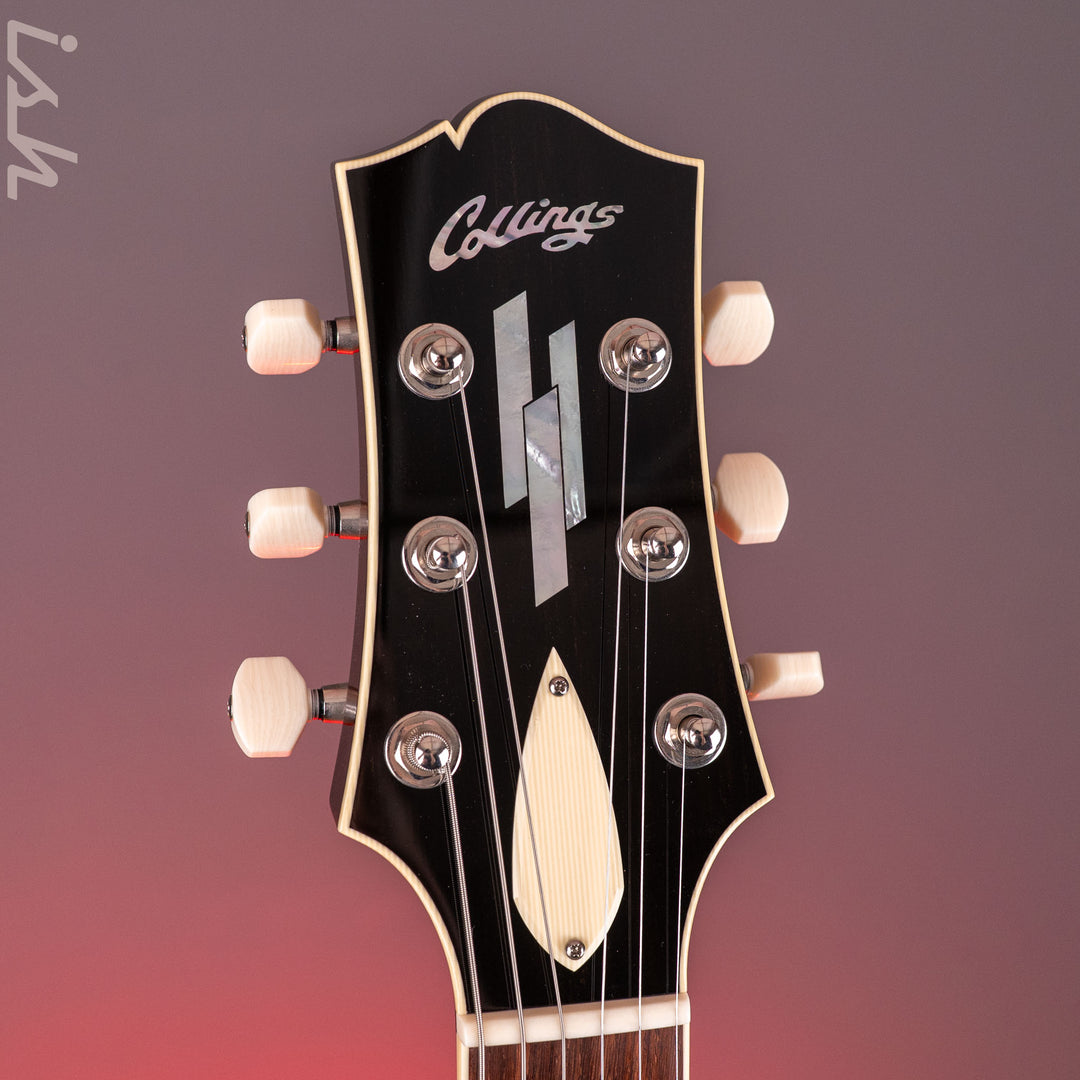 2022 Collings CL DLX
