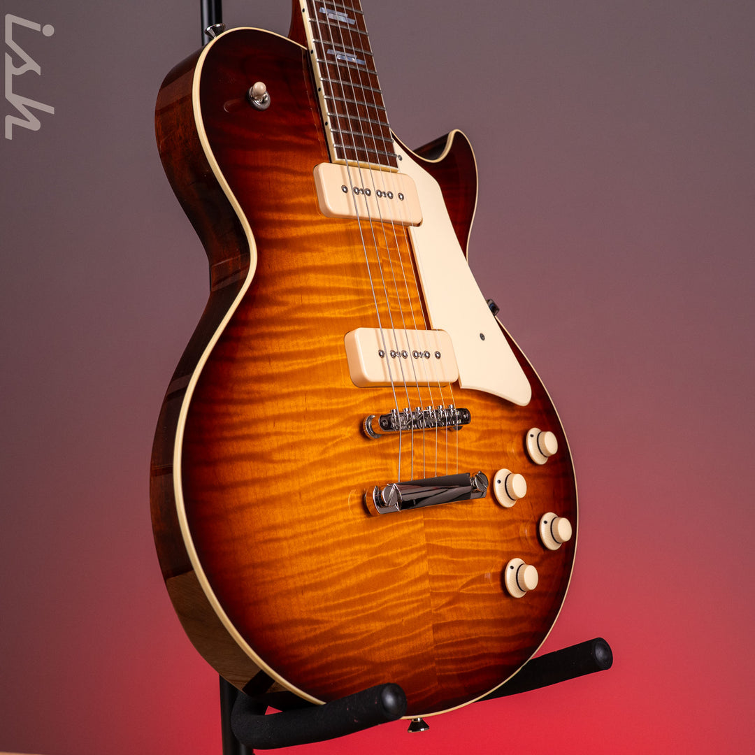 2022 Collings CL DLX