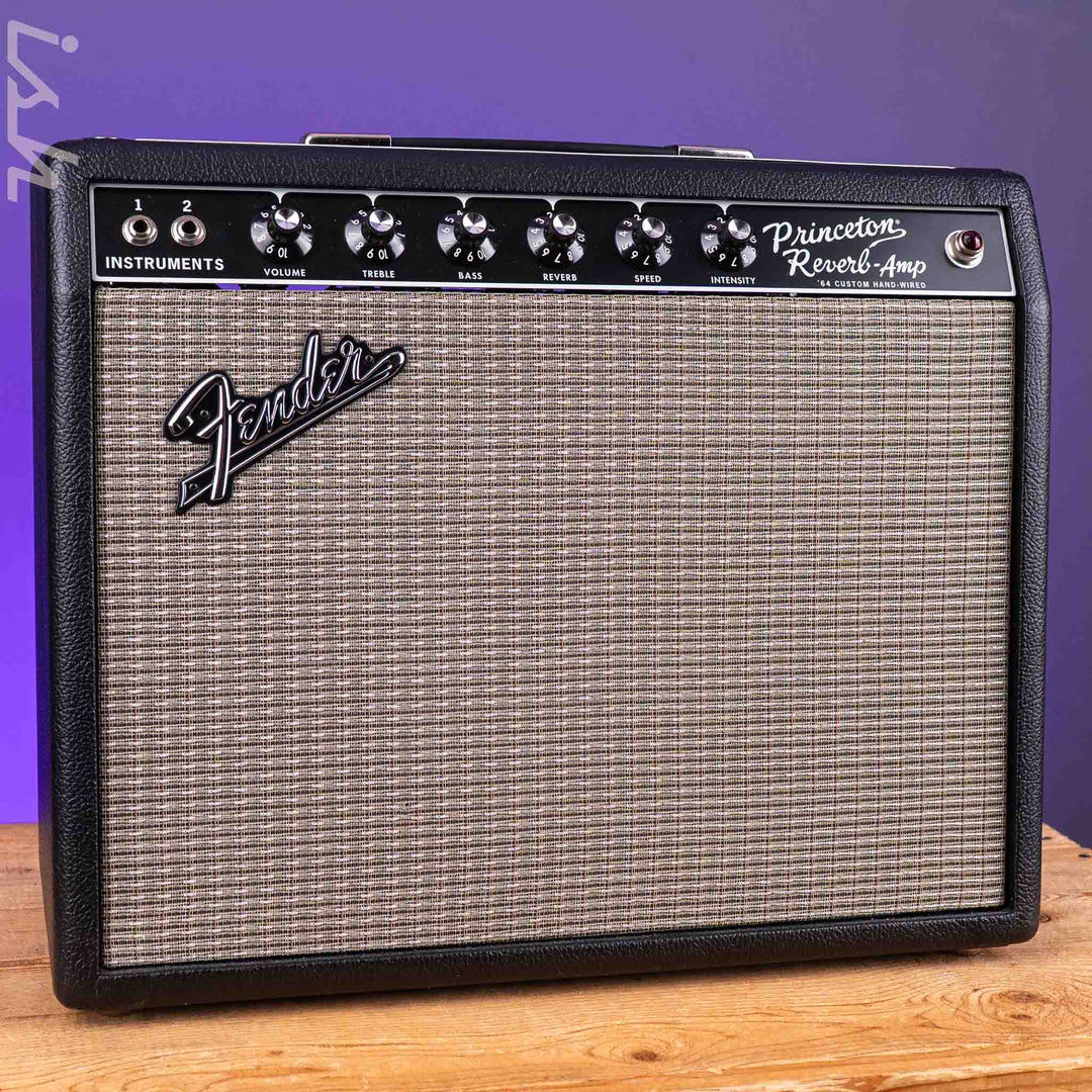 2025 Fender &