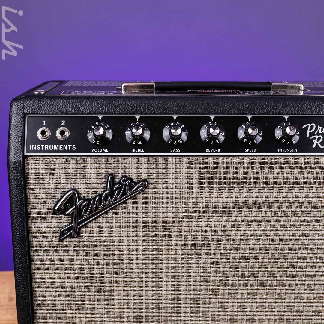 2025 Fender &