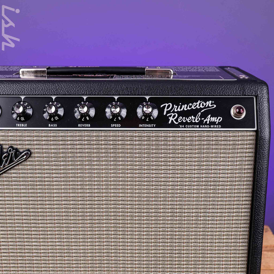 2025 Fender &