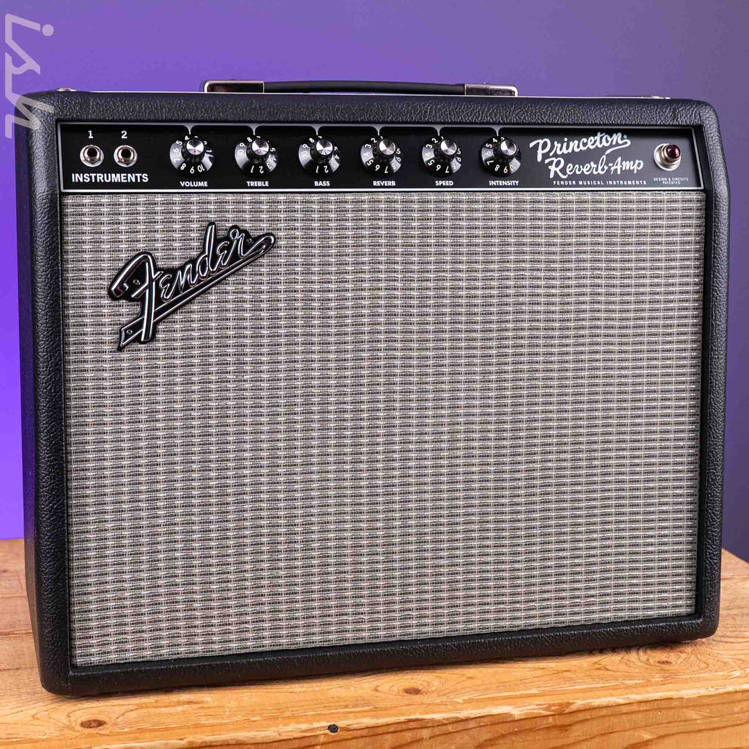 2026 Fender  &