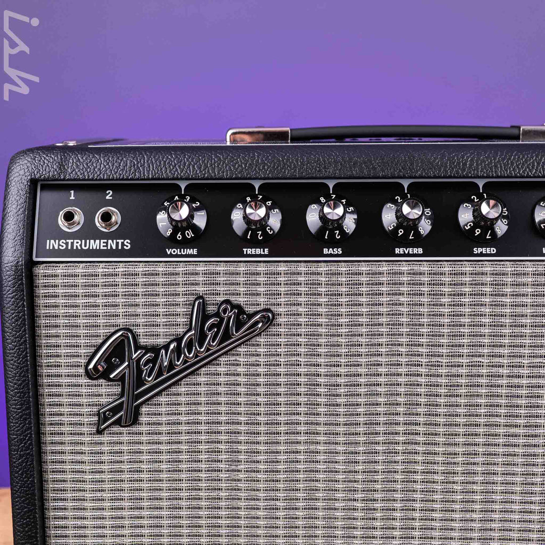 2026 Fender  &