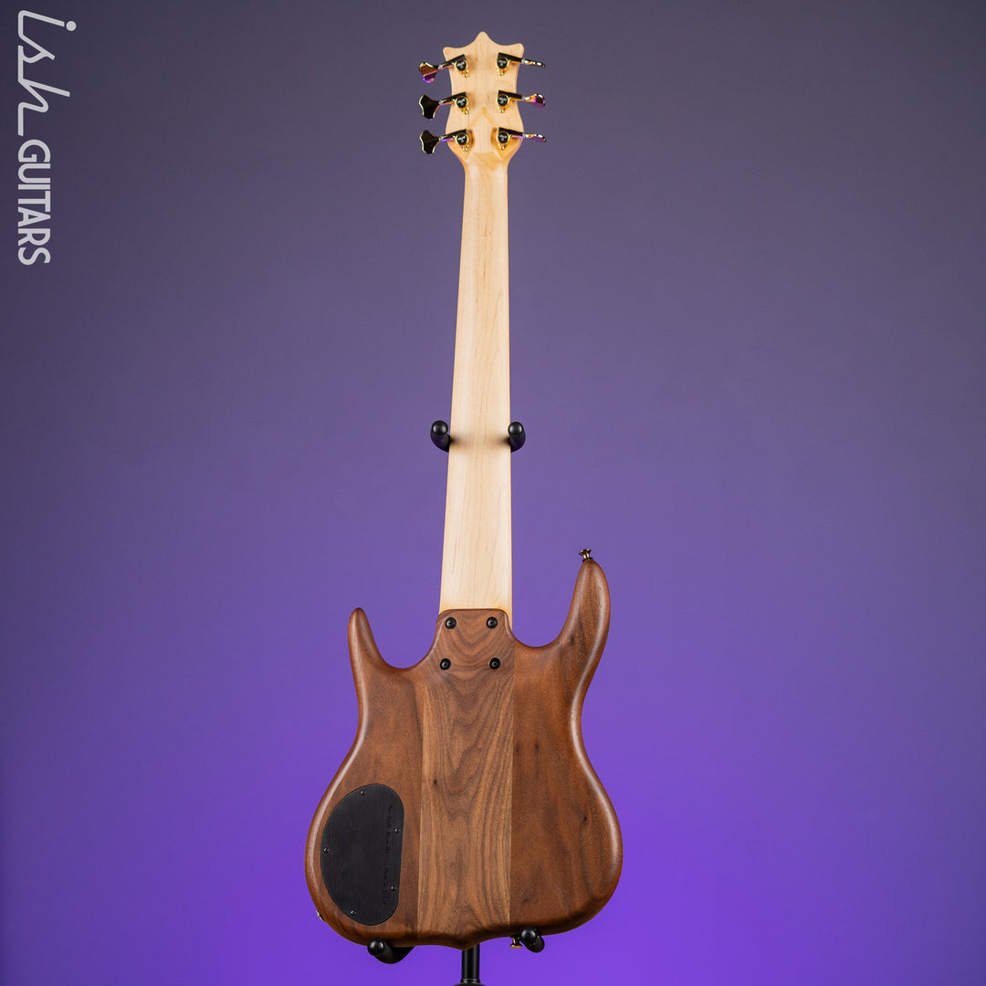 Ken Smith CR6MG Natural