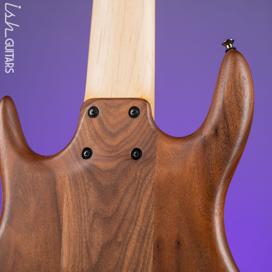 Ken Smith CR6MG Natural