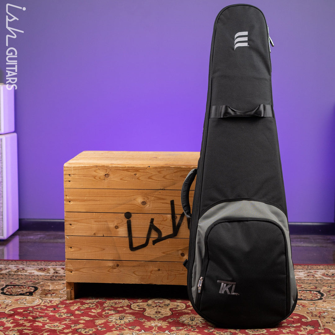 Ken Smith CR6MG Natural