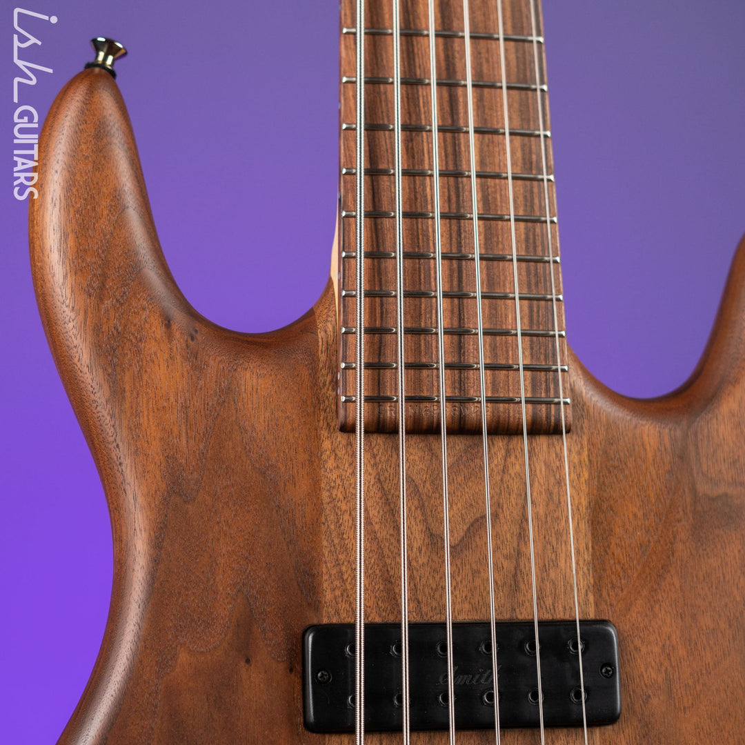 Ken Smith CR6MG Natural